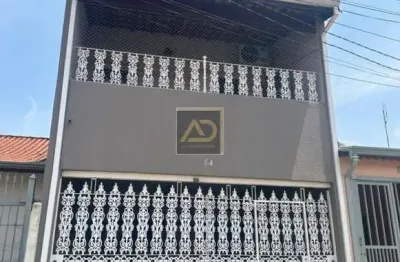 Casa com 3 quartos à venda na vila almeida, indaiatuba  por r$ 650.000