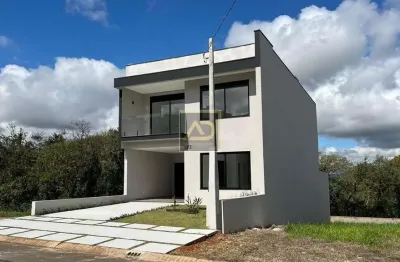 Casa em condomínio fechado com 3 quartos à venda no loteamento park gran reserve, indaiatuba  por r$ 1.589.970