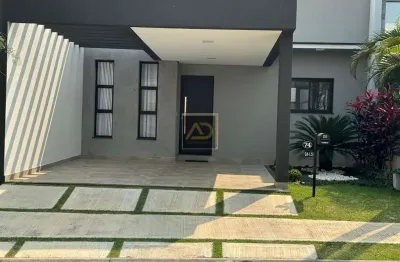 Casa em condomínio fechado com 3 quartos à venda no jardins do império, indaiatuba  por r$ 839.970