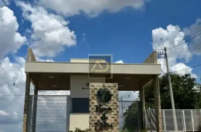 Terreno em condomínio fechado à venda no colinas de indaiatuba, indaiatuba  por r$ 499.970