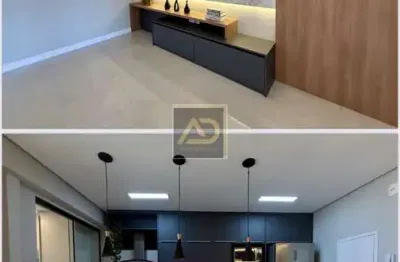 Apartamento com 3 quartos à venda na vila almeida, indaiatuba , 92 m2 por r$ 1.219.990