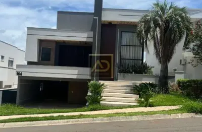 Casa em condomínio fechado com 3 quartos à venda no jardim vila paradiso, indaiatuba  por r$ 3.244.604