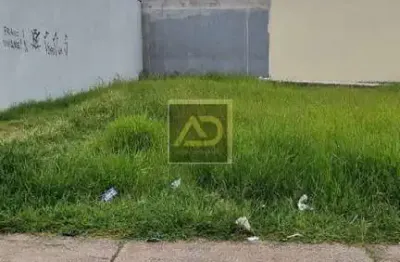 Terreno à venda no Jardim União, Indaiatuba 