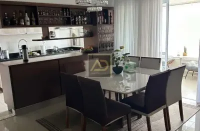 Apartamento com 3 quartos à venda no jardim pau preto, indaiatuba , 139 m2 por r$ 1.599.990