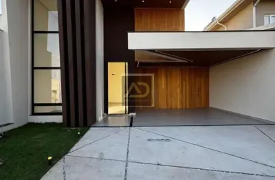 Casa em condomínio fechado com 3 quartos à venda no residencial evidências, indaiatuba  por r$ 1.640.730