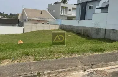 Terreno em condomínio fechado à venda no jardim reserva bom viver de indaiatuba, indaiatuba  por r$ 529.990