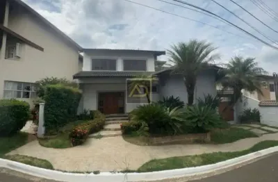 Casa em condomínio fechado com 5 quartos à venda no villaggio di itaici, indaiatuba  por r$ 1.649.990