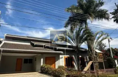 Casa em condomínio fechado com 4 quartos à venda na vila inglesa, indaiatuba  por r$ 1.899.990