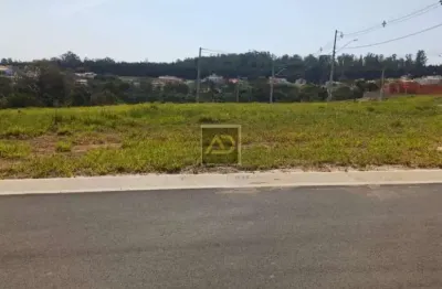 Terreno em condomínio fechado à venda no jardim park vista real, indaiatuba  por r$ 308.730