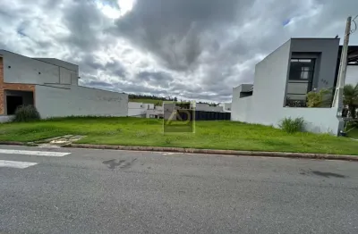 Terreno em condomínio fechado à venda no residencial milano, indaiatuba  por r$ 428.730