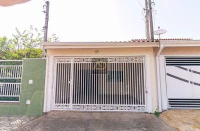 Casa com 3 quartos à venda no jardim kioto ii, indaiatuba  por r$ 598.730
