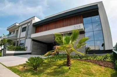 Casa em condomínio fechado com 3 quartos à venda no jardim residencial dona maria josé, indaiatuba  por r$ 2.139.730