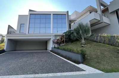 Casa em condomínio fechado com 4 quartos à venda no jardim residencial helvétia park iii, indaiatuba  por r$ 2.863.730