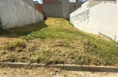 Terreno à venda no jardim residencial nova veneza, indaiatuba  por r$ 249.740