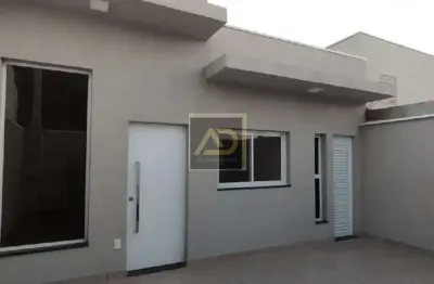 Casa com 3 quartos à venda no jardim das maritacas, indaiatuba  por r$ 634.740