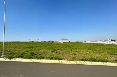 Terreno em condomínio fechado à venda no jardim villa sapezal, indaiatuba  por r$ 579.740