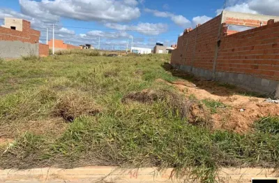 Terreno à venda no Smart City, Indaiatuba 