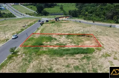 Terreno em condomínio fechado à venda no loteamento green view village, indaiatuba  por r$ 449.730