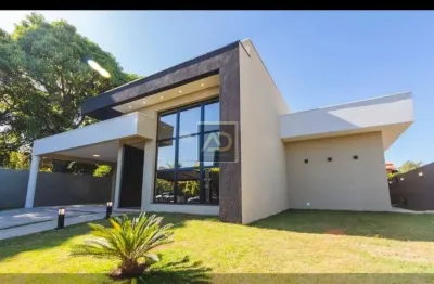 Casa em condomínio fechado com 3 quartos à venda no itaici, indaiatuba  por r$ 2.861.790