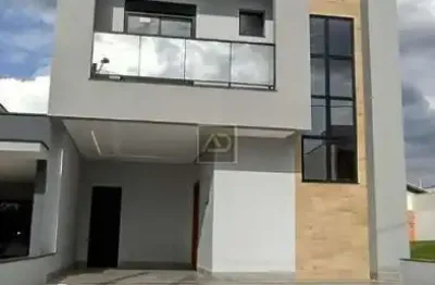Casa em condomínio fechado com 3 quartos à venda no jardim toscana, indaiatuba  por r$ 1.449.730