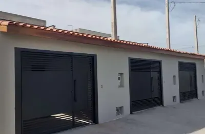 Casa com 2 quartos à venda no parque residencial sabiás, indaiatuba  por r$ 449.730