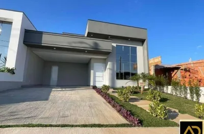 Casa em condomínio fechado com 3 quartos à venda no residencial evidências, indaiatuba  por r$ 1.488.730