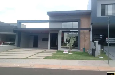 Casa em condomínio fechado com 3 quartos à venda no jardim residencial dona maria josé, indaiatuba  por r$ 2.014.729