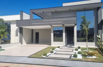 Casa em condomínio fechado com 3 quartos à venda no jardim residencial dona maria josé, indaiatuba  por r$ 2.099.730