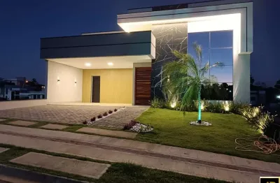 Casa em condomínio fechado com 3 quartos à venda no residencial london park, indaiatuba  por r$ 1.529.730