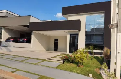 Casa em condomínio fechado com 3 quartos à venda no jardim residencial viena, indaiatuba  por r$ 1.579.730