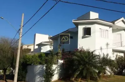 Casa em condomínio fechado com 6 quartos à venda no jardim portal de itaici, indaiatuba  por r$ 1.597.730