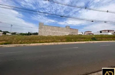 Terreno comercial à venda no parque campo bonito, indaiatuba  por r$ 175.000