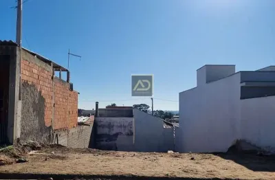 Terreno à venda no jardim morumbi, indaiatuba  por r$ 293.772