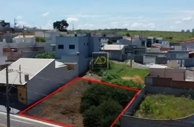 Terreno à venda no jardim residencial nova veneza, indaiatuba  por r$ 249.730