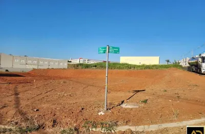 Terreno comercial à venda no europark comercial, indaiatuba  por r$ 864.730