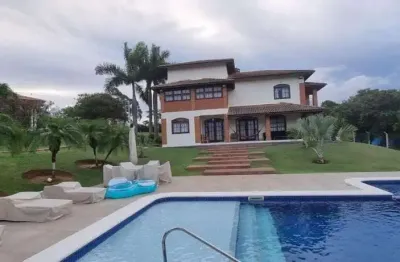 Chácara / sítio com 3 quartos à venda no lagos de shanadu, indaiatuba  por r$ 6.499.730