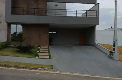 Casa em condomínio fechado com 3 quartos à venda no jardins di roma, indaiatuba  por r$ 1.669.730