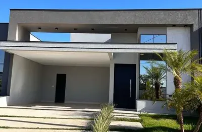 Casa em condomínio fechado com 3 quartos à venda no jardim piemonte, indaiatuba  por r$ 1.399.730