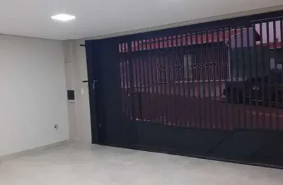 Casa com 2 quartos à venda no Jardim Regente, Indaiatuba 
