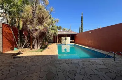 Casa com 1 quarto para alugar no Residencial Monte Verde, Indaiatuba 