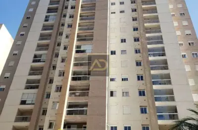 Apartamento com 3 quartos para alugar no jardim pau preto, indaiatuba , 90 m2 por r$ 4.800