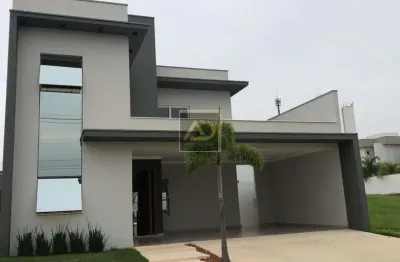 Casa em condomínio fechado com 3 quartos à venda no jardim residencial alto de itaici, indaiatuba  por r$ 2.500.000