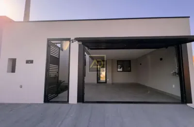 Casa com 3 quartos à venda no smart city, indaiatuba  por r$ 690.000