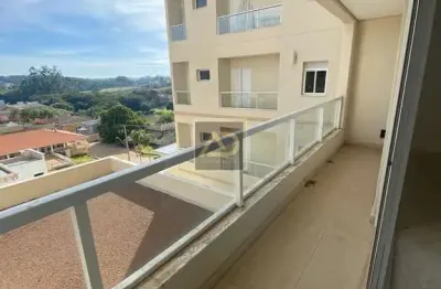 Apartamento com 3 quartos à venda no Jardim Bela Vista, Indaiatuba , 103 m2 por R$ 790.000