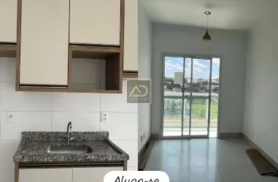 Apartamento com 3 quartos para alugar no Jardim Santiago, Indaiatuba , 70 m2 por R$ 3.200