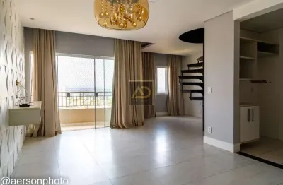 Apartamento com 3 quartos à venda no Parque Boa Esperança, Indaiatuba , 260 m2 por R$ 1.250.000