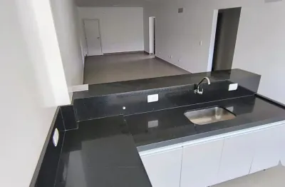 Apartamento com 3 quartos à venda no Centro, Ubatuba 