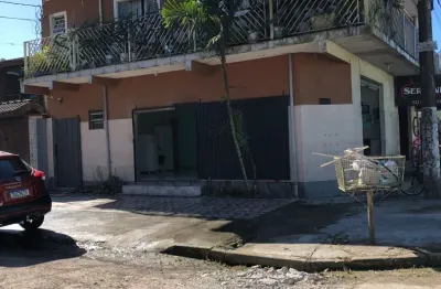 Ponto comercial com 2 salas à venda no Sumidouro, Ubatuba 