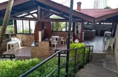 Apartamento com 4 quartos à venda em Vila Nova Cachoeirinha, São Paulo 