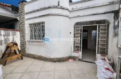 Casa térrea para venda ou locação comercial – bairro mogilar, centro, mogi das cruzes, sp
